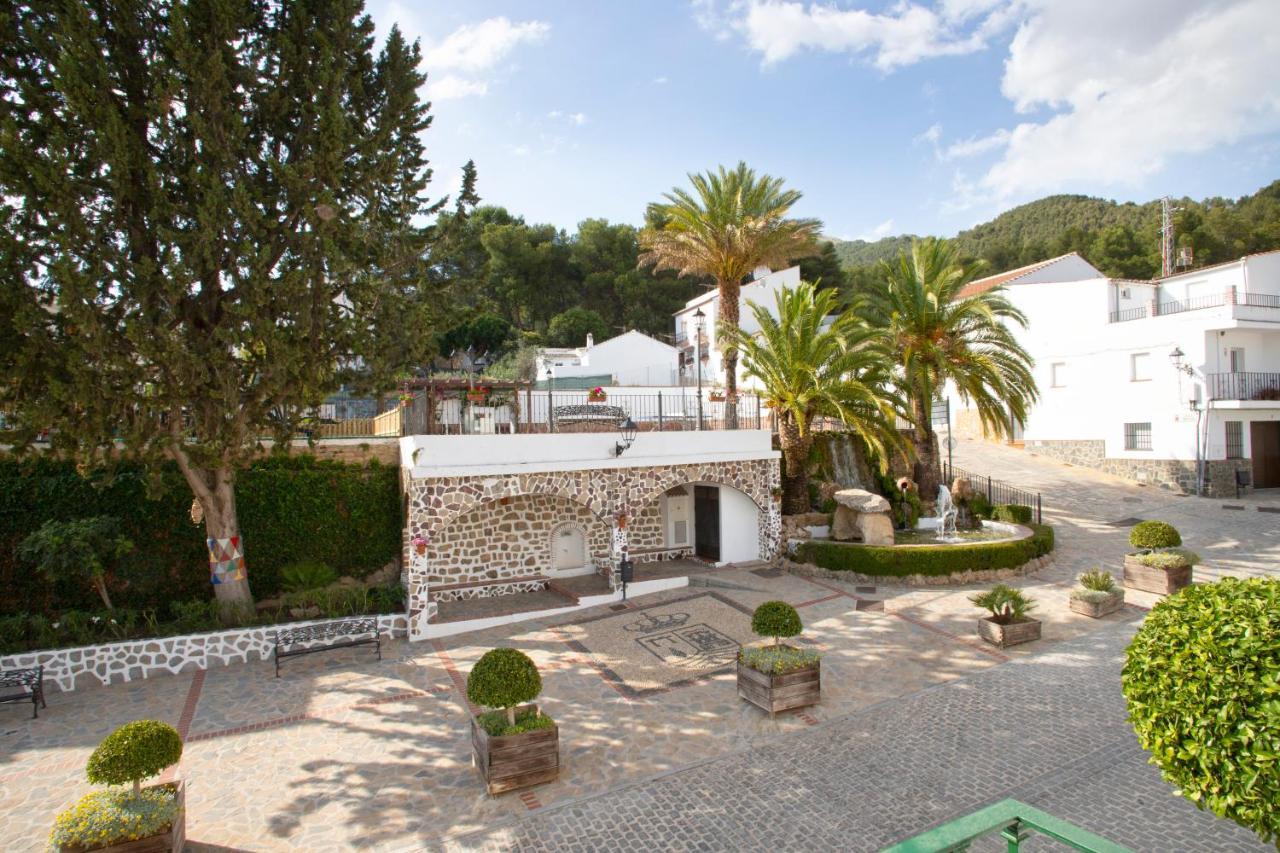 Casa Montelucia Монтекорто Екстериор снимка