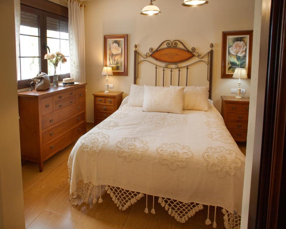 Casa Montelucia Монтекорто Екстериор снимка