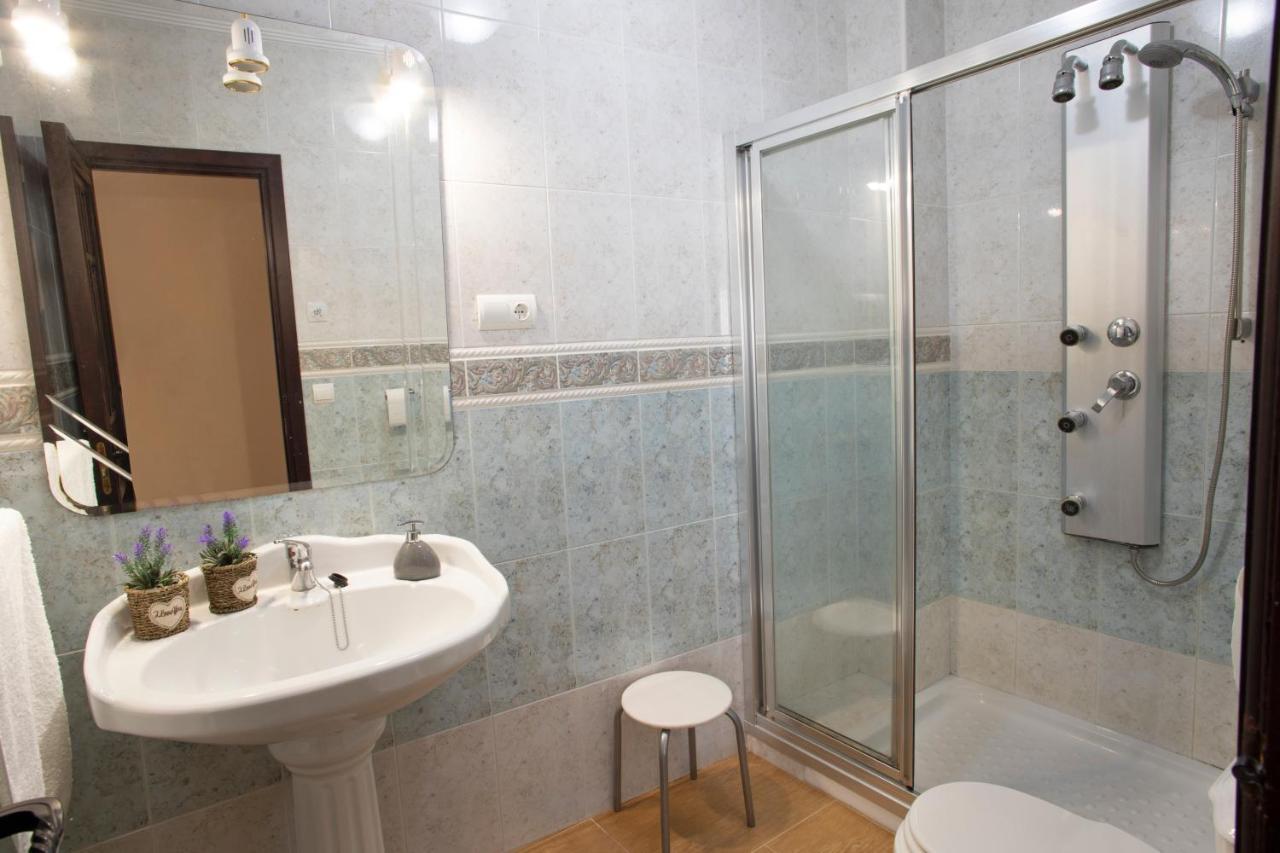 Casa Montelucia Монтекорто Екстериор снимка